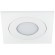 Встраиваемый светильник Lightstar 212186 LED dy IP44 светодиодный LED 30W