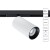 A7262PL-1WH Трековый магнитный светодиодный светильник Arte Lamp Optima CRI90+ 4000К 1800Лм 36° 16Вт