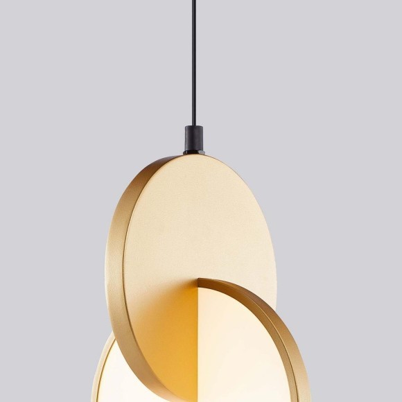 4608-1P, подвес, L180xW170xH405/1980, LEDx7W, 910LM, 3000K, included