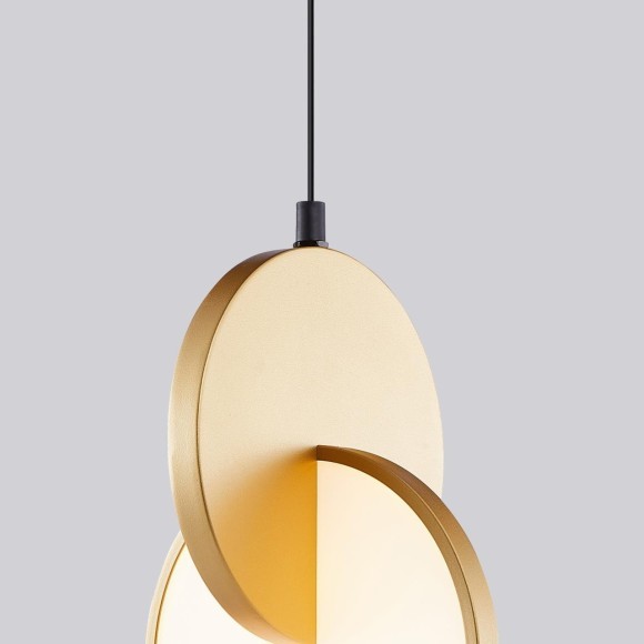 4608-1P, подвес, L180xW170xH405/1980, LEDx7W, 910LM, 3000K, included