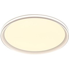 Светильник потолочно-настенный светодиодный Stilfort 4016/01/03CW, серия Alumin