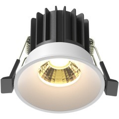 Встраиваемый светильник Technical DL058-7W2.7K-W Встраиваемый светильник Technical DL058-7W2.7K-W