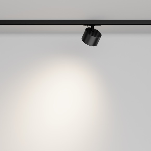 Трековый светильник Maytoni Unity Glare