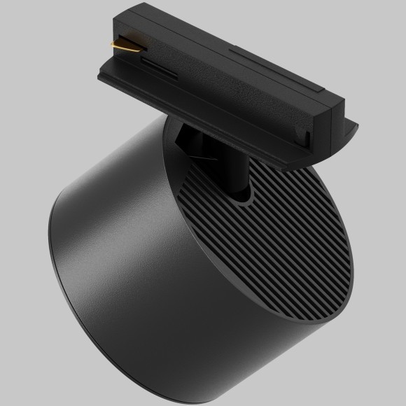 Трековый светильник Maytoni Unity Glare