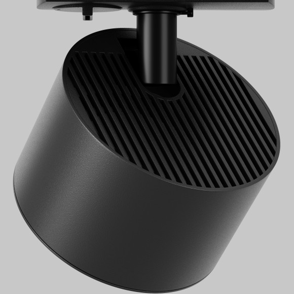 Трековый светильник Maytoni Unity Glare