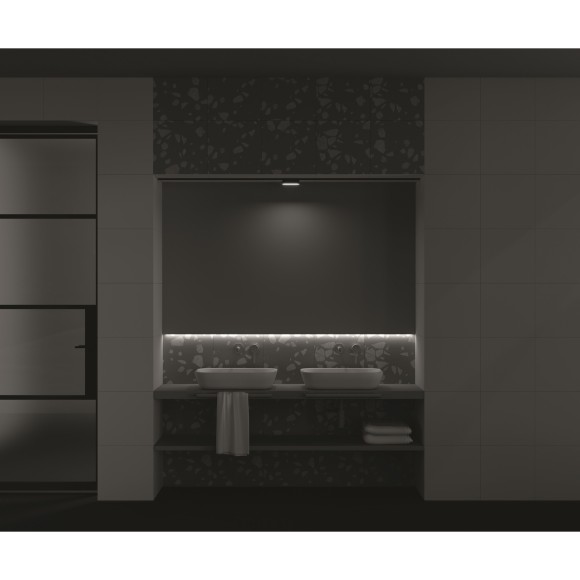 TR080-1-6W3K-B Трековый магнитный светодиодный светильник Maytoni Radity 48V CRI90+ 3000К 350Лм 120° 6Вт TR080-1-6W3K-B Трековый магнитный светодиодный светильник Maytoni Radity 48V CRI90+ 3000К 350Лм 120° 6Вт