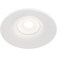 Встраиваемый светильник Maytoni Barret 1x50Вт GU10