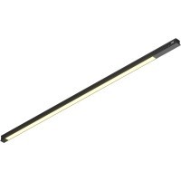 TR231-2-15W3K-B Трековый низкопрофильный 16x18мм светодиодный светильник Maytoni Exility-S 15Вт 3000К 970лм 90CRI 120° 48V