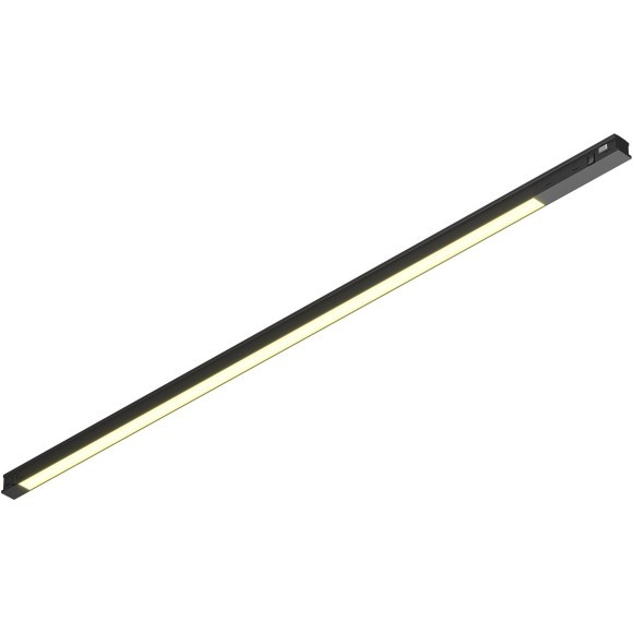 TR231-2-15W3K-B Трековый низкопрофильный 16x18мм светодиодный светильник Maytoni Exility-S 15Вт 3000К 970лм 90CRI 120° 48V TR231-2-15W3K-B Трековый низкопрофильный 16x18мм светодиодный светильник Maytoni Exility-S 15Вт 3000К 970лм 90CRI 120° 48V