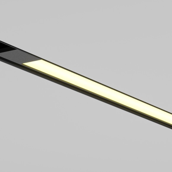 TR231-2-15W3K-B Трековый низкопрофильный 16x18мм светодиодный светильник Maytoni Exility-S 15Вт 3000К 970лм 90CRI 120° 48V TR231-2-15W3K-B Трековый низкопрофильный 16x18мм светодиодный светильник Maytoni Exility-S 15Вт 3000К 970лм 90CRI 120° 48V