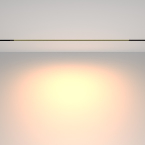 TR231-2-15W3K-B Трековый низкопрофильный 16x18мм светодиодный светильник Maytoni Exility-S 15Вт 3000К 970лм 90CRI 120° 48V TR231-2-15W3K-B Трековый низкопрофильный 16x18мм светодиодный светильник Maytoni Exility-S 15Вт 3000К 970лм 90CRI 120° 48V