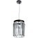 Подвесной светильник с 1 плафоном Divinare 3001/01 SP-1 NOVA под лампу 1xE27 75W Подвесной светильник с 1 плафоном Divinare 3001/01 SP-1 NOVA под лампу 1xE27 75W