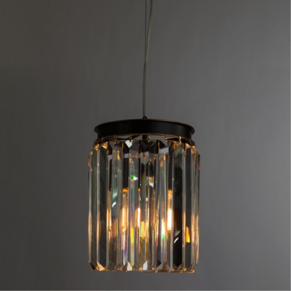 Подвесной светильник с 1 плафоном Divinare 3001/01 SP-1 NOVA под лампу 1xE27 75W Подвесной светильник с 1 плафоном Divinare 3001/01 SP-1 NOVA под лампу 1xE27 75W