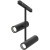 TR005-4-2X12W-DS-B Трековый магнитный SMART (App, Bluetooth Mesh, Алиса) светодиодный светильник Maytoni Exility CRI90+ 2700-6000К 1735Лм 36° 24Вт