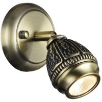 Спот Sorento 1584-1W