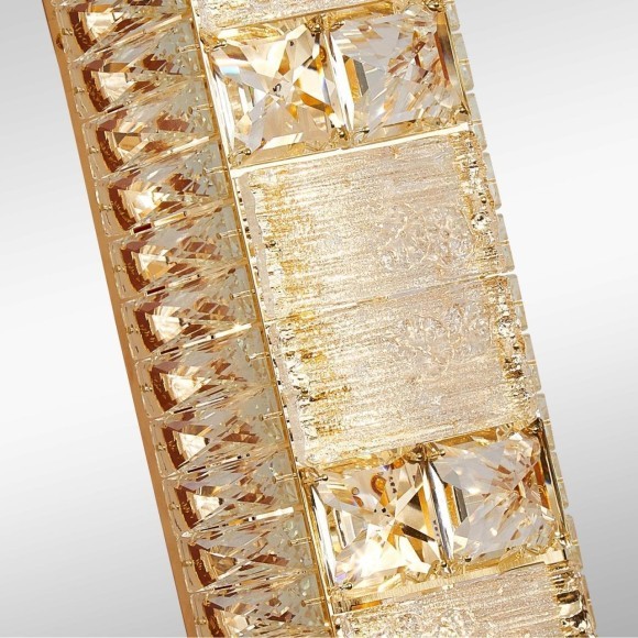 Настенный светильник Templum 4204-1W