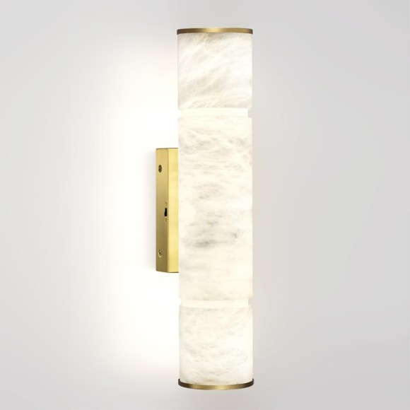 Настенный светильник IP20 LED 12W Odeon Light MARBELLA 6674/12WA