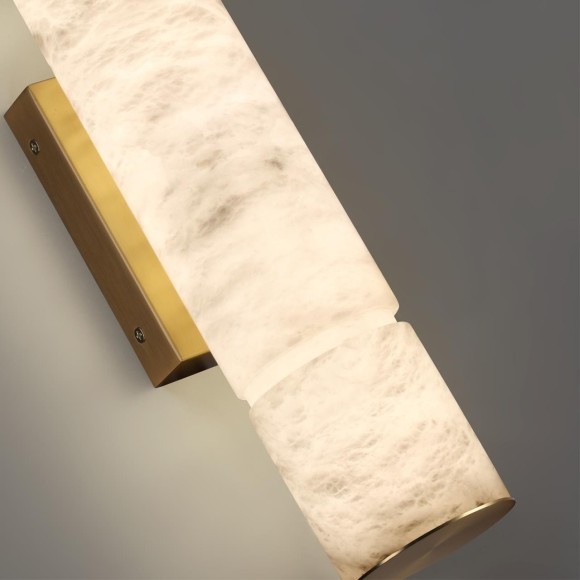 Настенный светильник IP20 LED 12W Odeon Light MARBELLA 6674/12WA