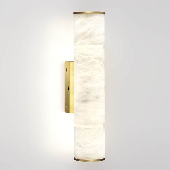 Настенный светильник IP20 LED 12W Odeon Light MARBELLA 6674/12WA