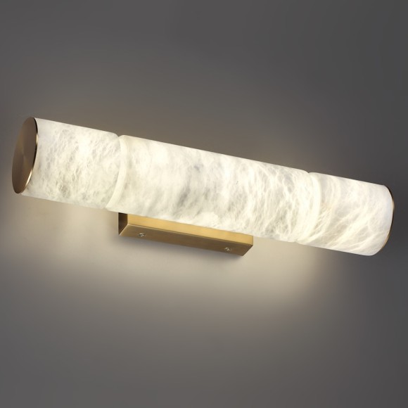 Настенный светильник IP20 LED 12W Odeon Light MARBELLA 6674/12WA