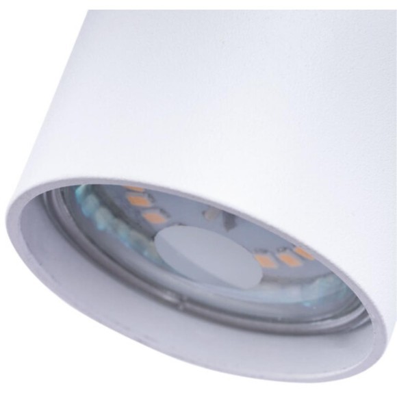 Встраиваемый светильник Arte Lamp A3214PL-1WH CEFEO под лампу 1xGU10 35W Встраиваемый светильник Arte Lamp A3214PL-1WH CEFEO под лампу 1xGU10 35W