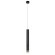 Точечный подвесной светильник Arte Lamp KRAZ A2307SP-1BK