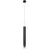 Точечный подвесной светильник Arte Lamp KRAZ A2307SP-1BK