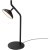 MOD451TL-L8B3K1 Черный настольный светильник с сенсорным диммированием и поворотным плафоном, 9Вт, 3000К, 90CRI, 120° Maytoni Vita