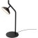 MOD451TL-L8B3K1 Черный настольный светильник с сенсорным диммированием и поворотным плафоном, 9Вт, 3000К, 90CRI, 120° Maytoni Vita