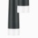 Длинный подвесной светильник Lightstar 807087 Punto под лампы 8xG9 200W
