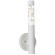 SL1577.501.01 Светильник настенный ST-Luce Белый/Белый LED 1*5W 3000K FIZORIO