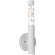 SL1577.501.01 Светильник настенный ST-Luce Белый/Белый LED 1*5W 3000K FIZORIO
