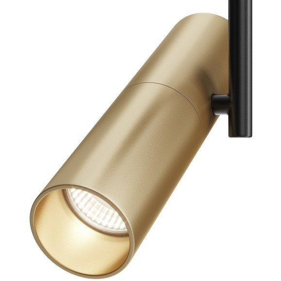 Накладной потолочный светильник Maytoni C020CL-01GB Elti под лампу 1xGU10 50W Накладной потолочный светильник Maytoni C020CL-01GB Elti под лампу 1xGU10 50W