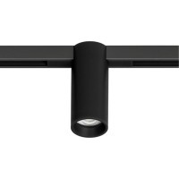 Магнитный трековый светильник Arte Lamp OPTIMA A7270PL-1BK