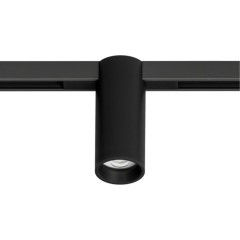 Магнитный трековый светильник Arte Lamp OPTIMA A7270PL-1BK Магнитный трековый светильник Arte Lamp OPTIMA A7270PL-1BK