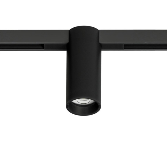 Магнитный трековый светильник Arte Lamp OPTIMA A7270PL-1BK