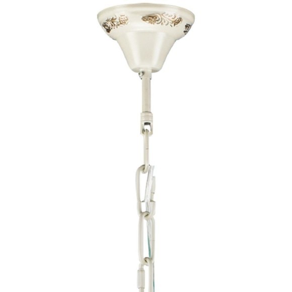 1734-5P, люстра подвесная, E14 40W, Favourite excluded 1734-5P, люстра подвесная, E14 40W, Favourite excluded