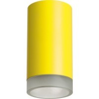 Накладной потолочный светильник Lightstar R43330 RULLO под лампу 1xGU10 50W