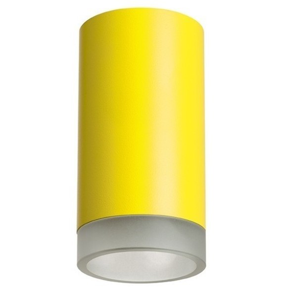 Накладной потолочный светильник Lightstar R43330 RULLO под лампу 1xGU10 50W