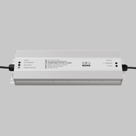 Источник напряжения Led Strip 812006