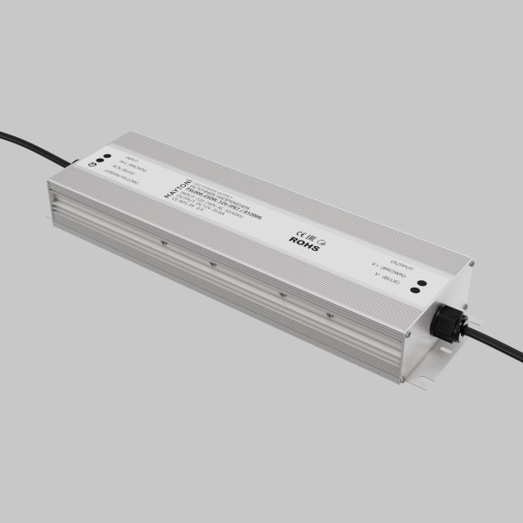 Источник напряжения Led Strip 812006