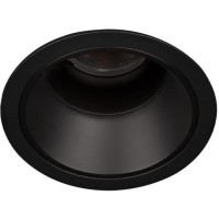 10331 Black Встраиваемый светильник LOFT IT Tempo