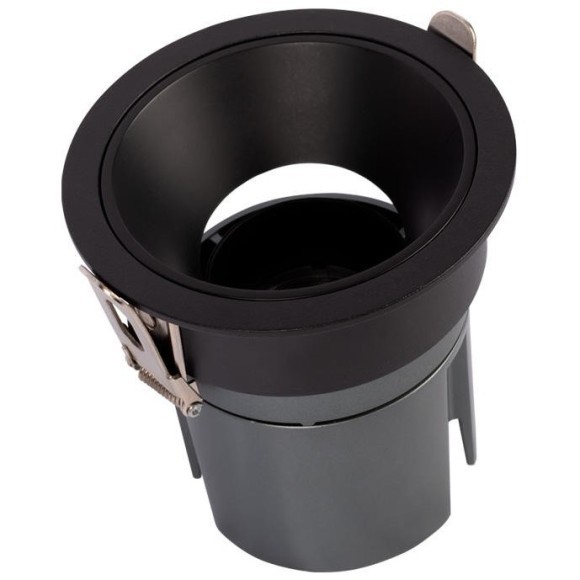 10331 Black Встраиваемый светильник LOFT IT Tempo