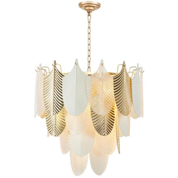 Подвесная люстра Pulcher 2619-19P Подвесная люстра Pulcher 2619-19P