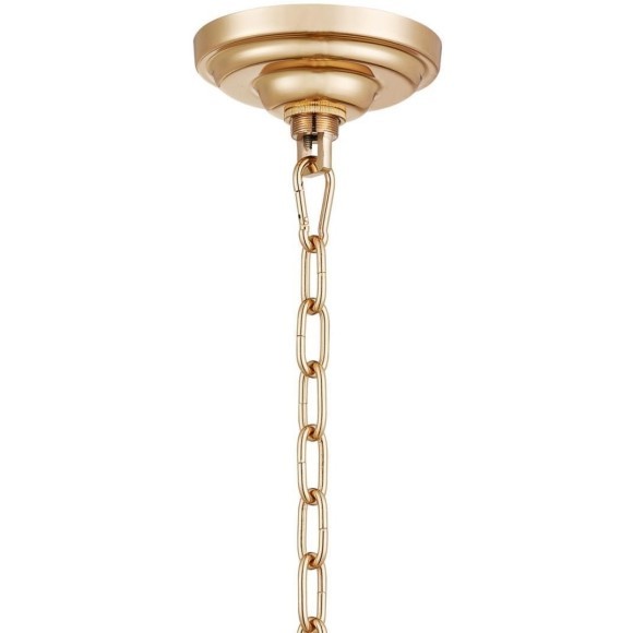 Подвесная люстра Pulcher 2619-19P Подвесная люстра Pulcher 2619-19P