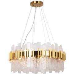 Подвесная люстра Arte Lamp ALYA A1053SP-14PB Подвесная люстра Arte Lamp ALYA A1053SP-14PB