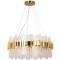 Подвесная люстра Arte Lamp ALYA A1053SP-14PB