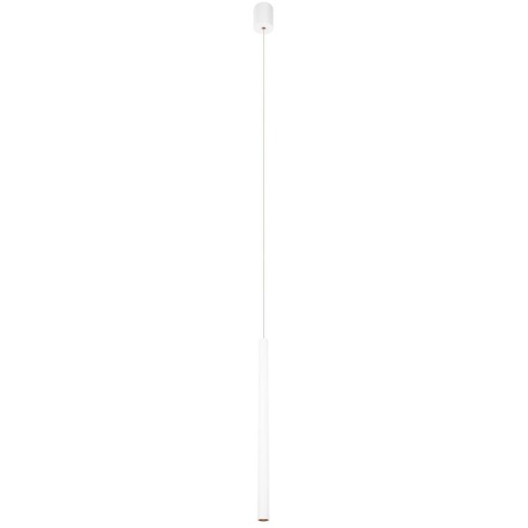 10334/800 White Подвесной светильник LOFT IT Metropolis
