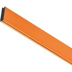 Шинопровод гибкий 48V 20м оранжевый Due Hermes Lightstar 510203 Шинопровод гибкий 48V 20м оранжевый Due Hermes Lightstar 510203