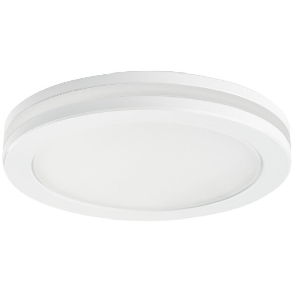 Встраиваемый светильник Lightstar 70674 Maturo IP44 светодиодный LED 150W